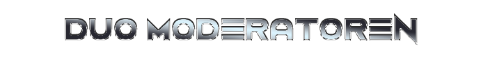 Duo Moderatoren